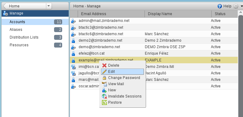How to install Zimbra Desktop? – bTactic Open Source&Cloud Solutions